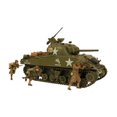 M4 A3 Sherman -35250