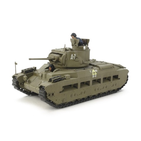 Matilda Mk.III/IV Red Army -35355