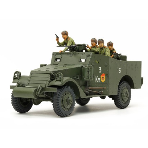 M3A1 Scout Car -35363
