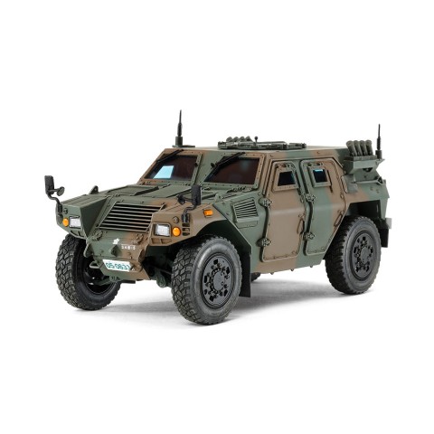 Japan Ground Self Defense Force Light Armored Vehicle -35368
