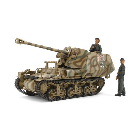 German Tank Destroyer Marder I -35370