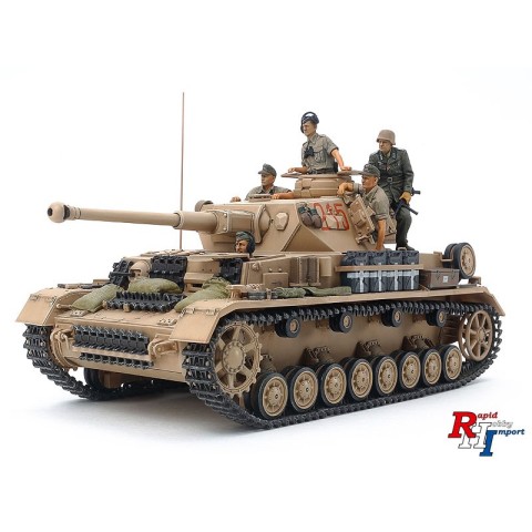 Dt. Pz.Kpfw. IV Ausf.G Frühe.Prod -35378