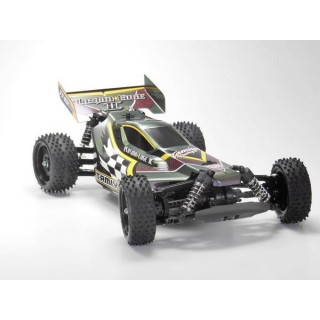 Plasma Edge II Purple / GreenTT-02B Buggy -47454