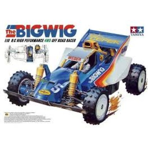 BigWig 2017 -47330