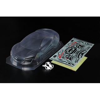 Body Set NSX - Lightweight -47363