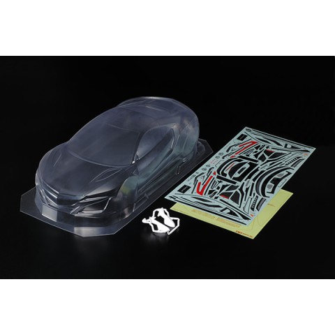 Body Set NSX - Lightweight -47363