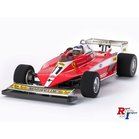 Ferrari 312T3 F104W  -47374