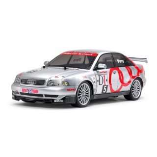 Audi A4 Quattro Touring TT-01 Type-E -47414