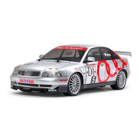 Audi A4 Quattro Touring TT-01 Type-E -47414