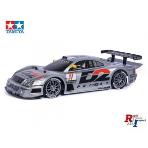 Stikker Set MB CLK-GTR 1997 -919494222