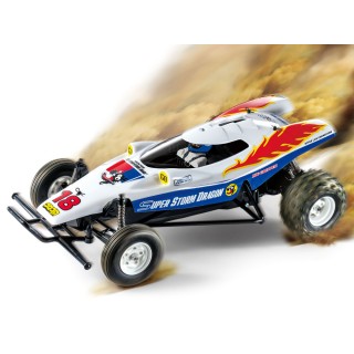 Super Storm Dragon -47438