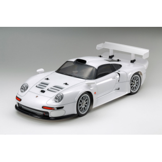 Porsche 911 Gt1 Street -47443