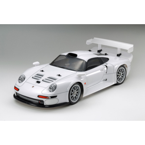Porsche 911 Gt1 Street -47443