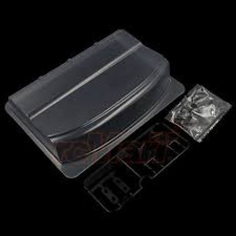 Clear Wing Set 2 -47448