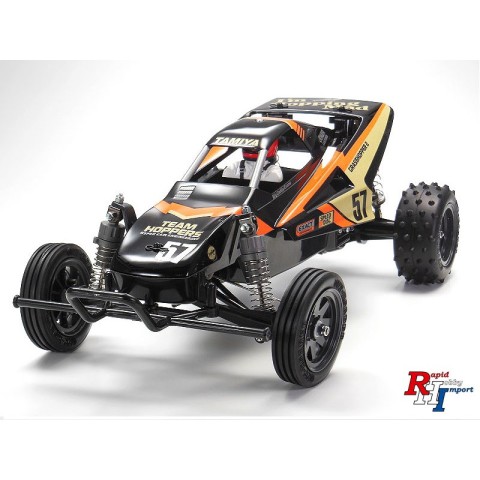 The Grasshopper II (2017) Black edition -47471