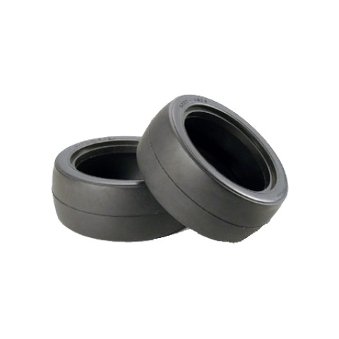 Racing Radial Tire Set - (1pr) -50454