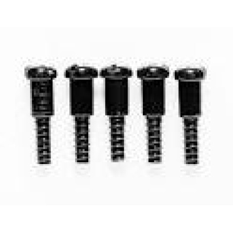 3 x 14mm Step Tapping Screw -50582