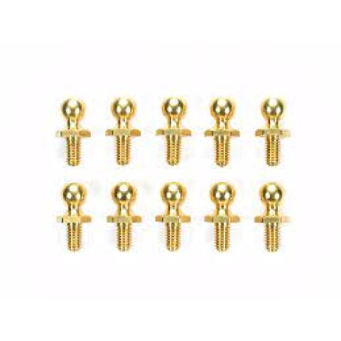 5mm Ball Head M3 (10) -50592