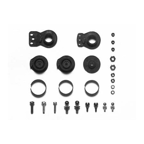 Hi-Torque Servo Saver - Black -51000