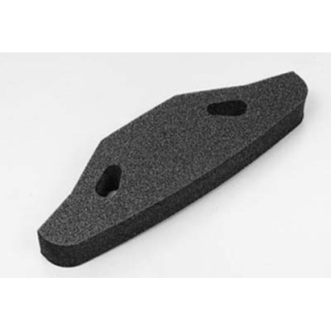Urethane Bumper TT01/TGS -51019
