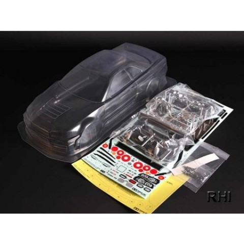 Body Set NISMO R34 GT-R - Z Tune -51246
