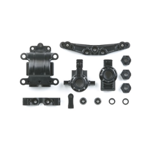 TT01 type E A-parts Upright -51318