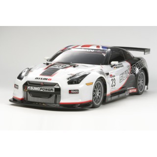 Body Set Nissan GT-R - Sumo Power GT -51453