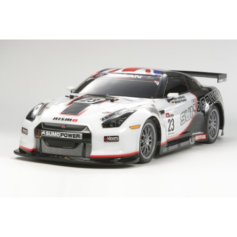Body Set Nissan GT-R - Sumo Power GT -51453