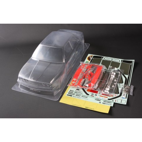 Body Set BMW M3 Sport Evo Jagermeister -51514