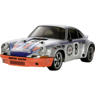 Body Set Porsche 911 Carrera -51543
