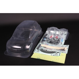 Body Set GoPro Monster - Sport Super Swift M Chassis -51545