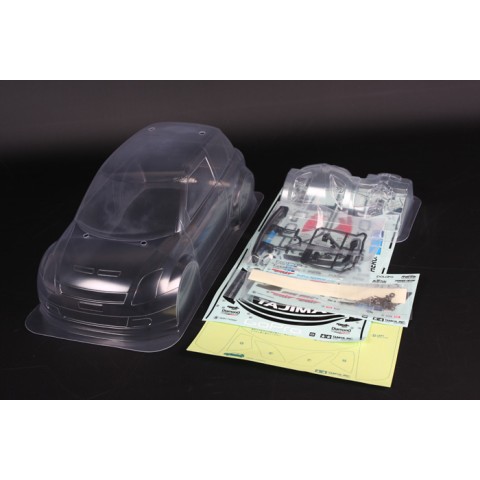 Body Set GoPro Monster - Sport Super Swift M Chassis -51545