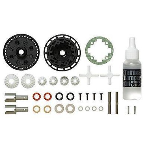 TRF419 Gear Differential Unit Set -51568