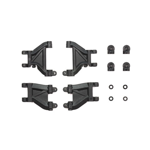 M-07 Concept D Parts - (Suspension Arms) -51598