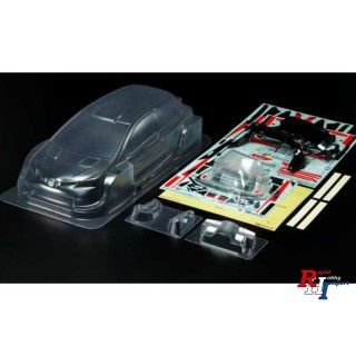 Toyota Gazoo Yaris WRT/WRC Lexaan Body -51608