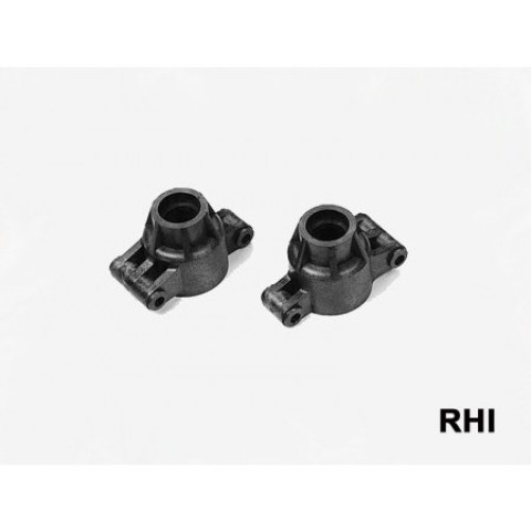 Upright TT01/TGS toespoor +2° -53673