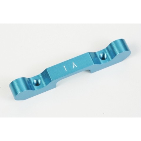 TRF415 - Front Bridge Suspension Mount - A - BLUE -53685
