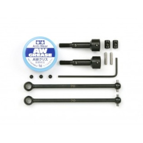DF-02 Assembly Universal Shaft - 53791