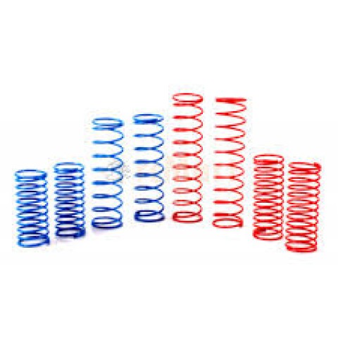 DT-02 Spring Set -53832
