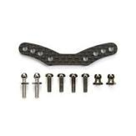 Carbon Damper Stay Front - M05 -54320