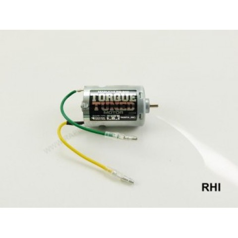 RS 540 Torque Tuned Motor -54358