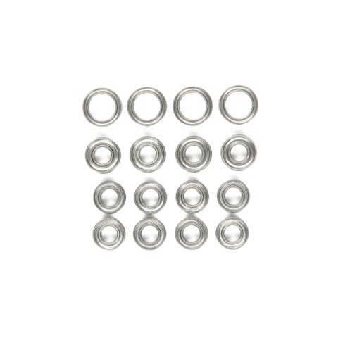 TT02 Ball Bearing Set -54476