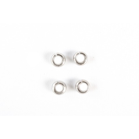 TT02 Low Friction Sus Ball - 4pcs -54559