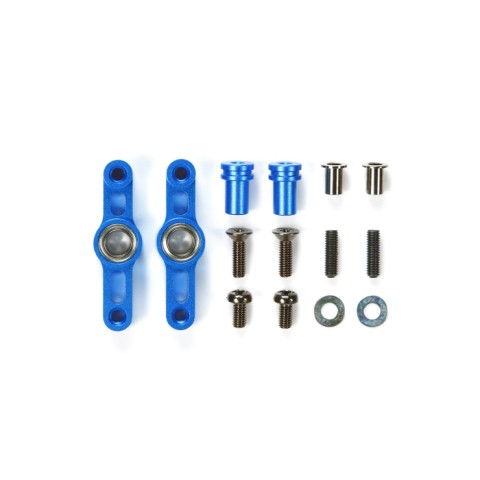 TT02 Alum Racing Steering -54574