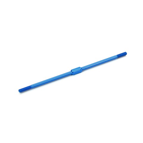 Aluminum Turnbuckle Shaft - 3x106mm -54756