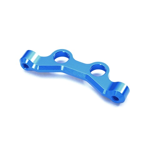 M-07 Concept Steer Bridge Aluminum (L/R) -54764