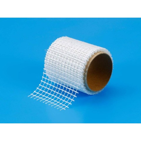 PC Body Reinforcing MeshTape -54792