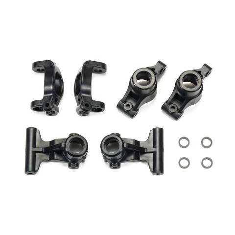 M-07 Concept Reinforced C Parts Uprights 2pcs. -54810