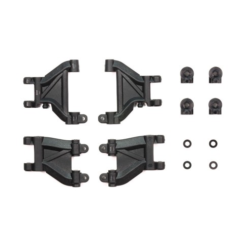 M-07 Concept Reinforced D Parts (Suspension Arms) 2pcs -54811