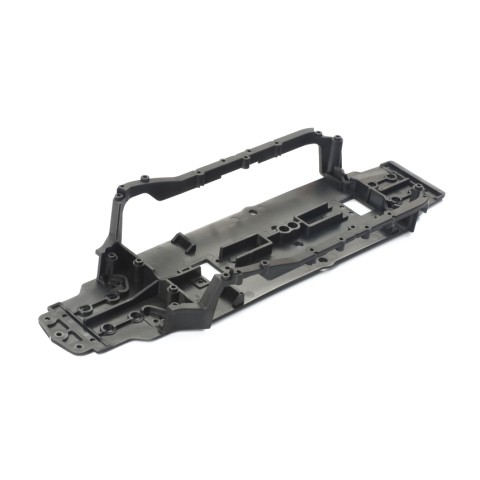 TB05 Carbon Reinforced Lower-Deck -54825